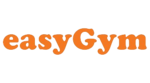 Logo Easy Gym